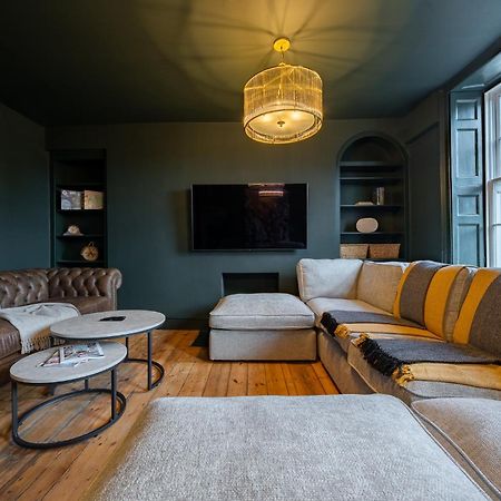 Luxurious Grand 6 Bedroom Home In Bath - Perfect For Groups & Sleeps 12! Екстер'єр фото