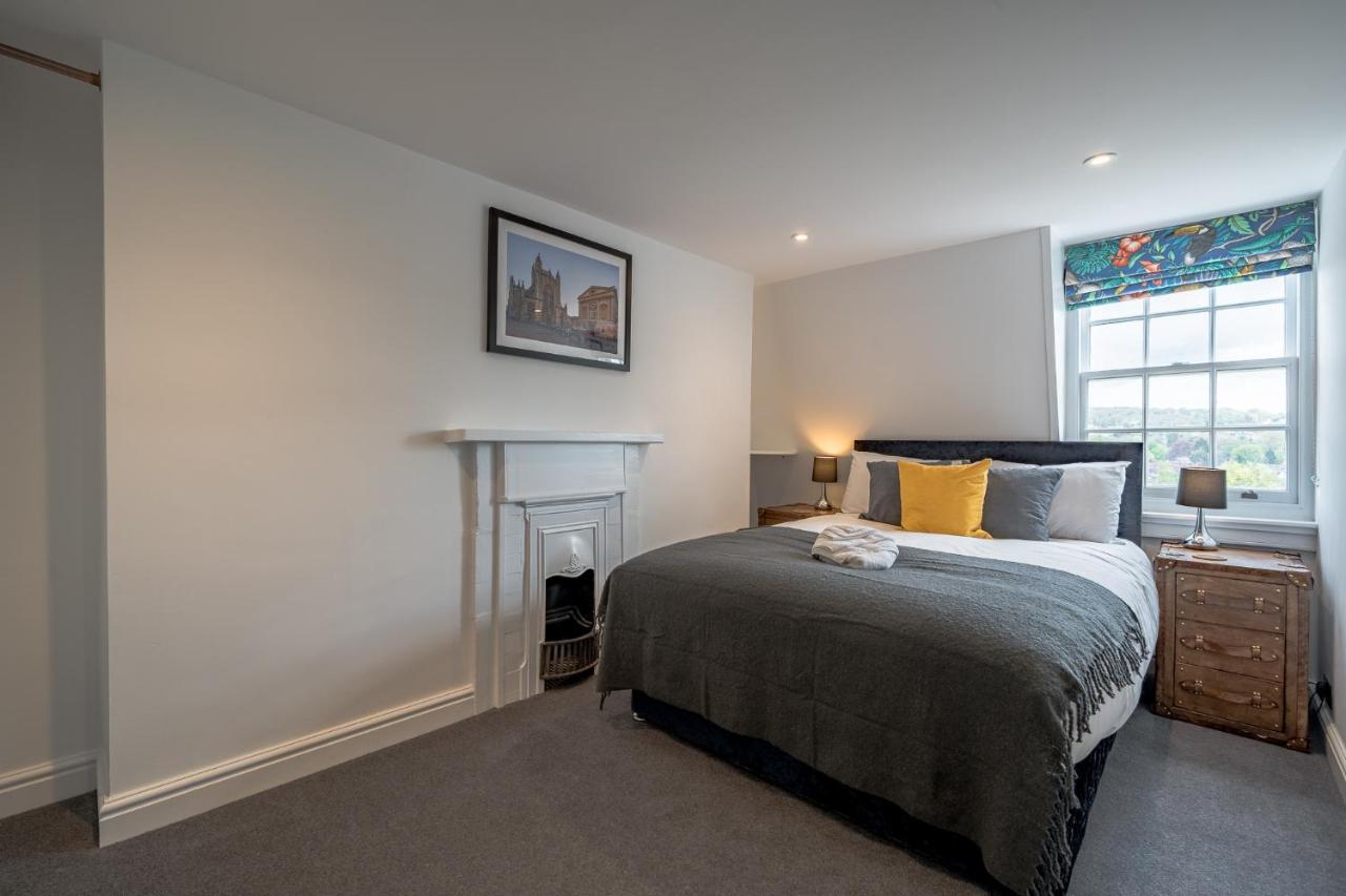 Luxurious Grand 6 Bedroom Home In Bath - Perfect For Groups & Sleeps 12! Екстер'єр фото