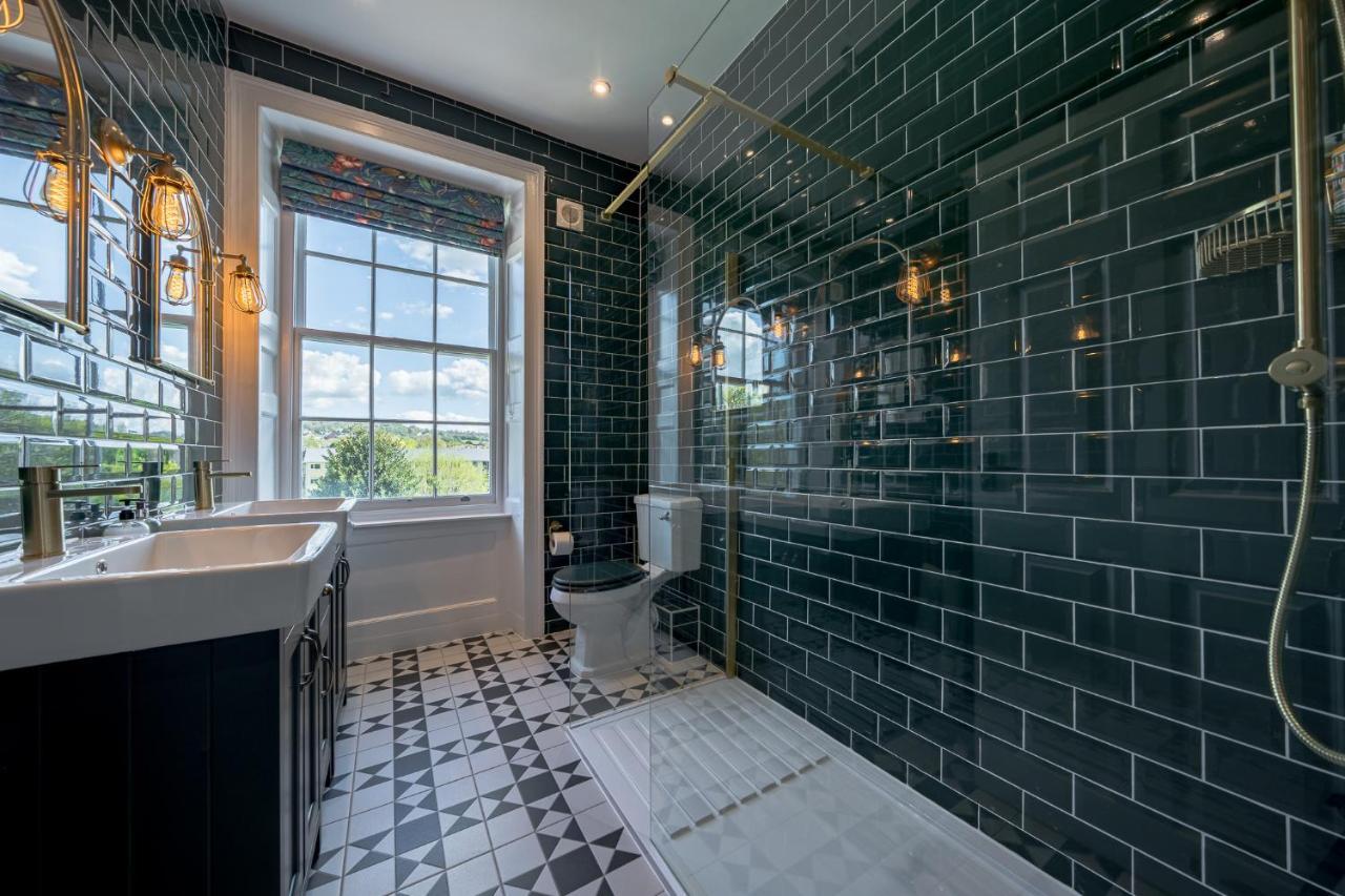 Luxurious Grand 6 Bedroom Home In Bath - Perfect For Groups & Sleeps 12! Екстер'єр фото