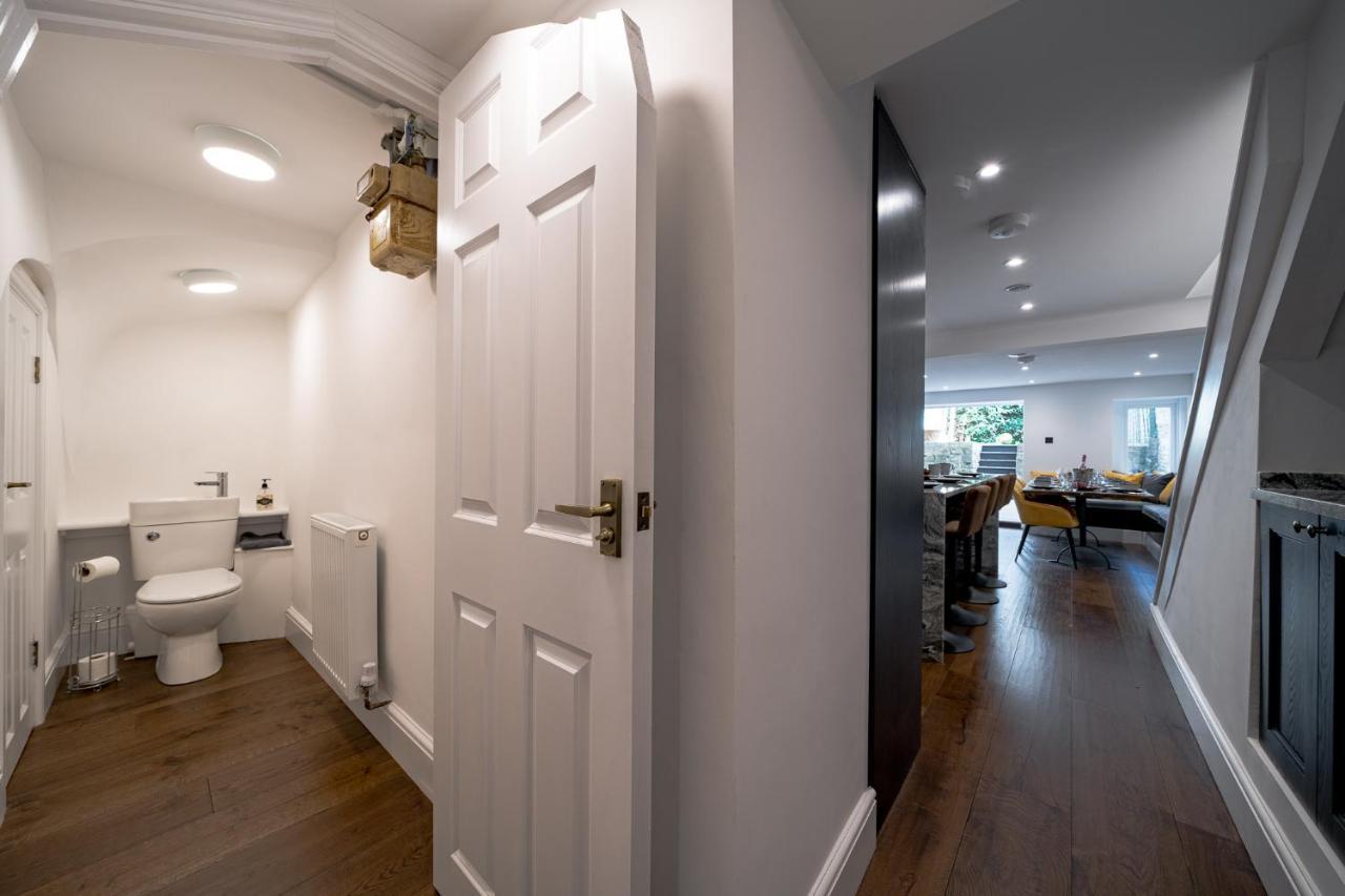 Luxurious Grand 6 Bedroom Home In Bath - Perfect For Groups & Sleeps 12! Екстер'єр фото