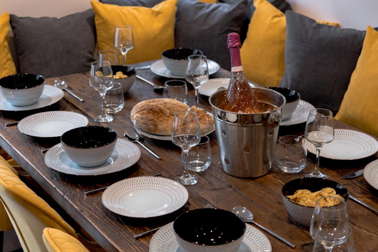 Luxurious Grand 6 Bedroom Home In Bath - Perfect For Groups & Sleeps 12! Екстер'єр фото