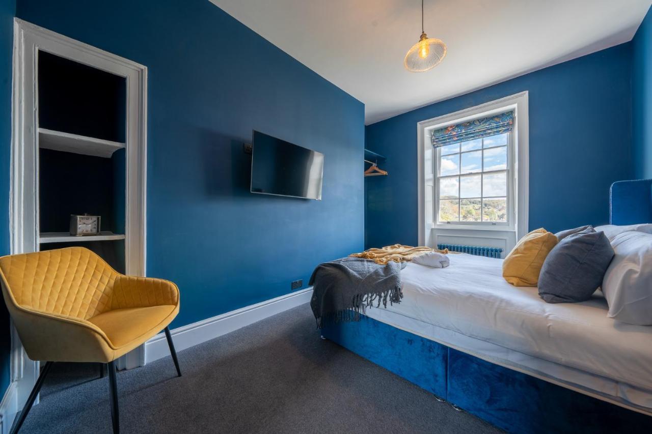Luxurious Grand 6 Bedroom Home In Bath - Perfect For Groups & Sleeps 12! Екстер'єр фото