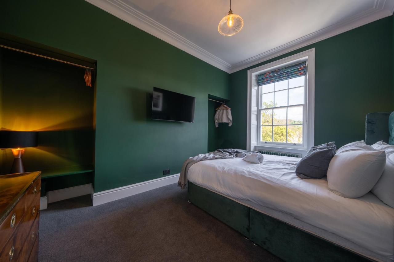 Luxurious Grand 6 Bedroom Home In Bath - Perfect For Groups & Sleeps 12! Екстер'єр фото