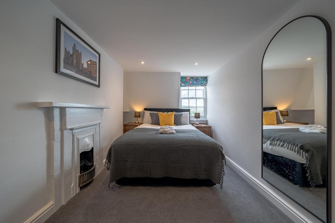 Luxurious Grand 6 Bedroom Home In Bath - Perfect For Groups & Sleeps 12! Екстер'єр фото
