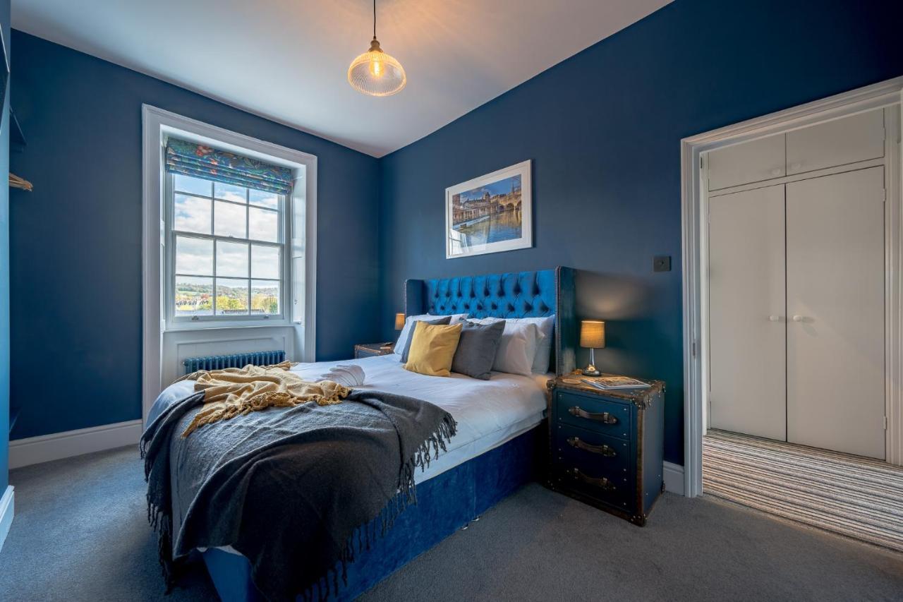 Luxurious Grand 6 Bedroom Home In Bath - Perfect For Groups & Sleeps 12! Екстер'єр фото