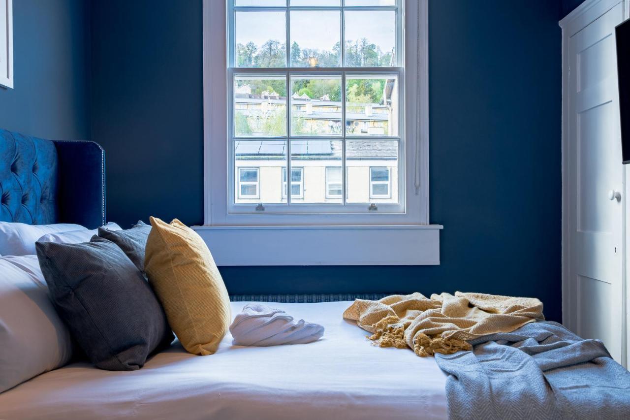 Luxurious Grand 6 Bedroom Home In Bath - Perfect For Groups & Sleeps 12! Екстер'єр фото