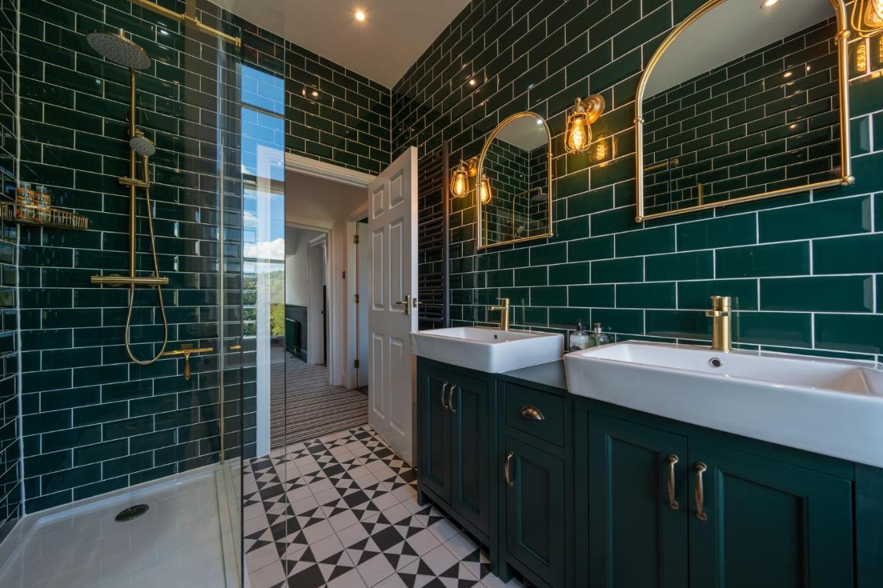Luxurious Grand 6 Bedroom Home In Bath - Perfect For Groups & Sleeps 12! Екстер'єр фото