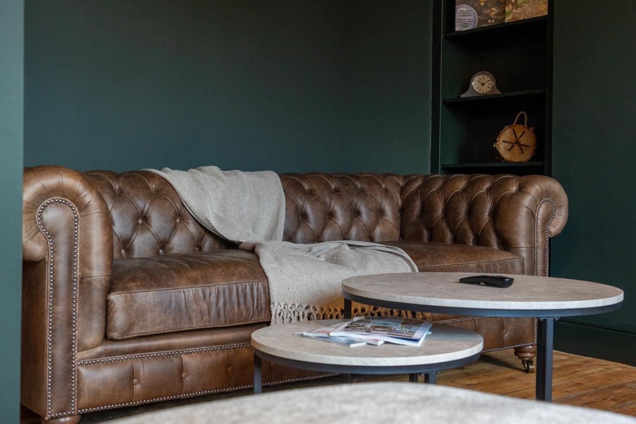 Luxurious Grand 6 Bedroom Home In Bath - Perfect For Groups & Sleeps 12! Екстер'єр фото