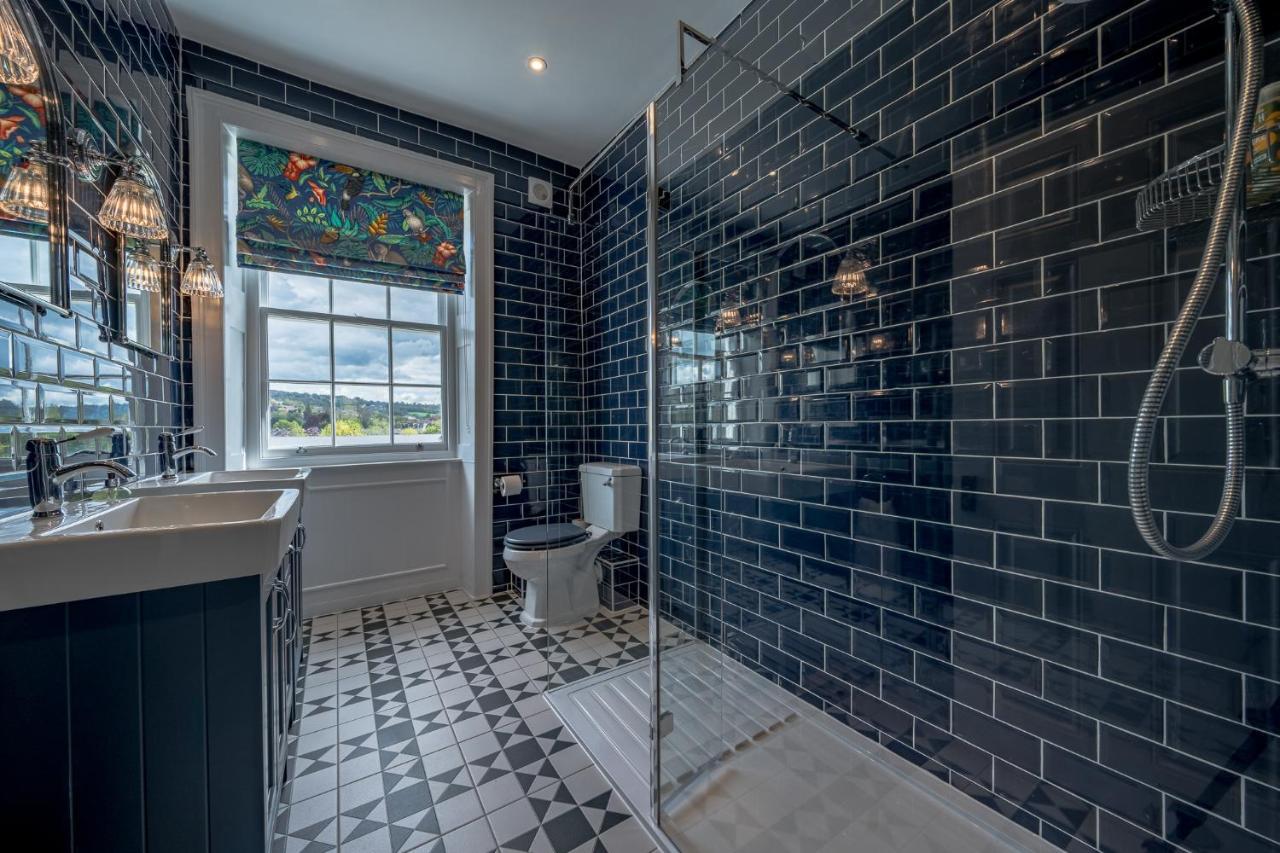 Luxurious Grand 6 Bedroom Home In Bath - Perfect For Groups & Sleeps 12! Екстер'єр фото