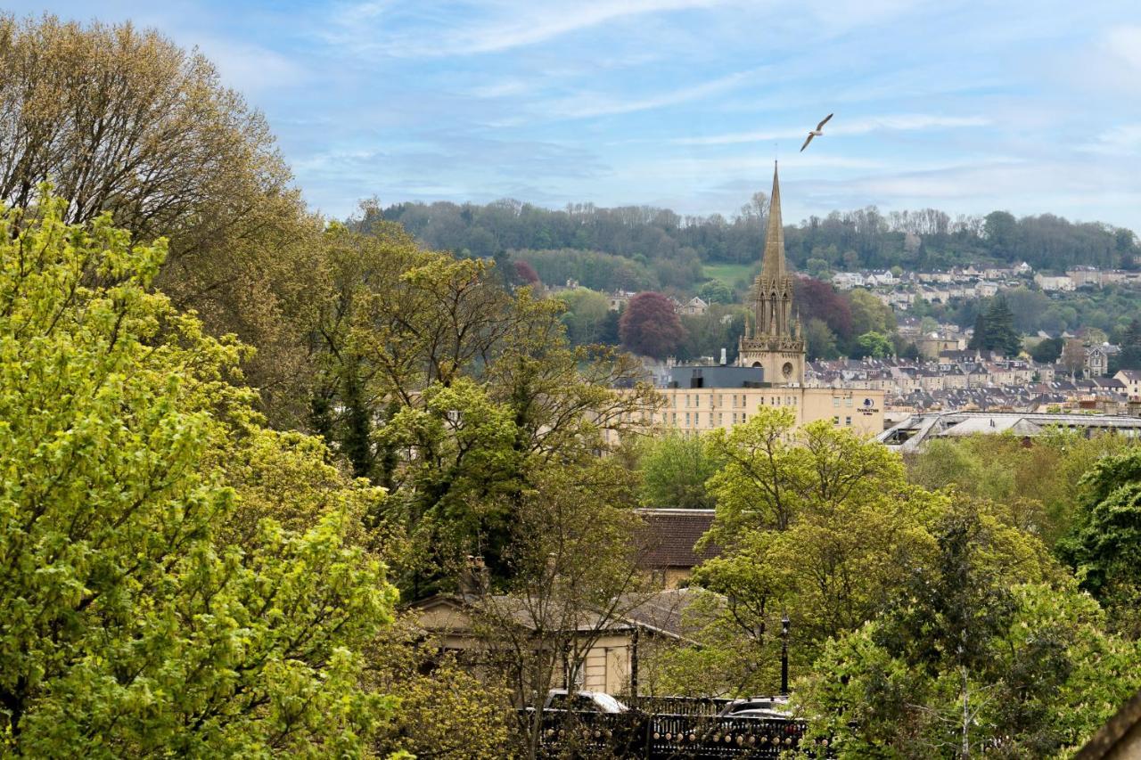 Luxurious Grand 6 Bedroom Home In Bath - Perfect For Groups & Sleeps 12! Екстер'єр фото