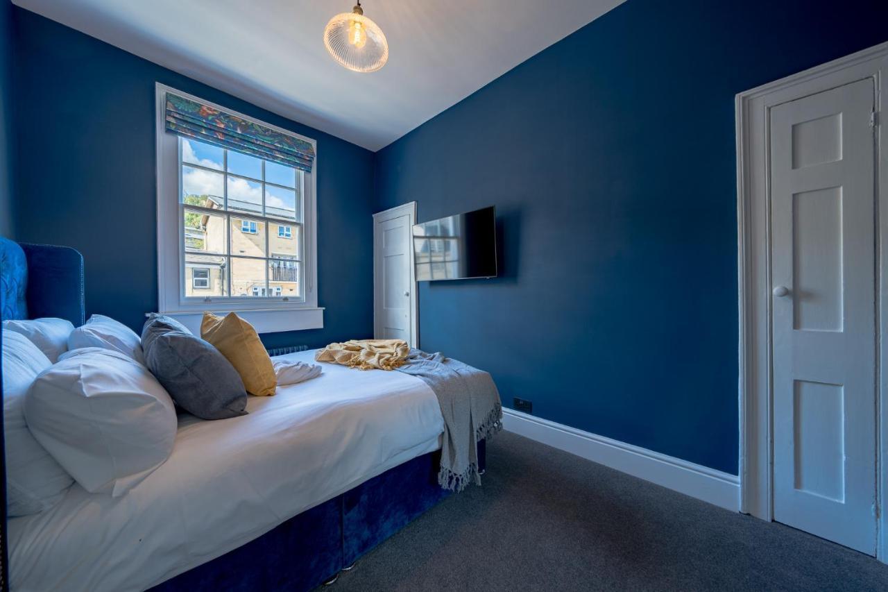 Luxurious Grand 6 Bedroom Home In Bath - Perfect For Groups & Sleeps 12! Екстер'єр фото