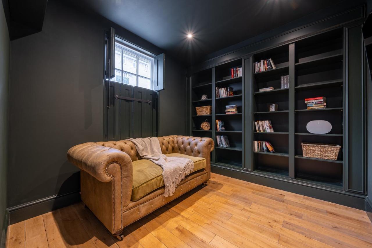 Luxurious Grand 6 Bedroom Home In Bath - Perfect For Groups & Sleeps 12! Екстер'єр фото