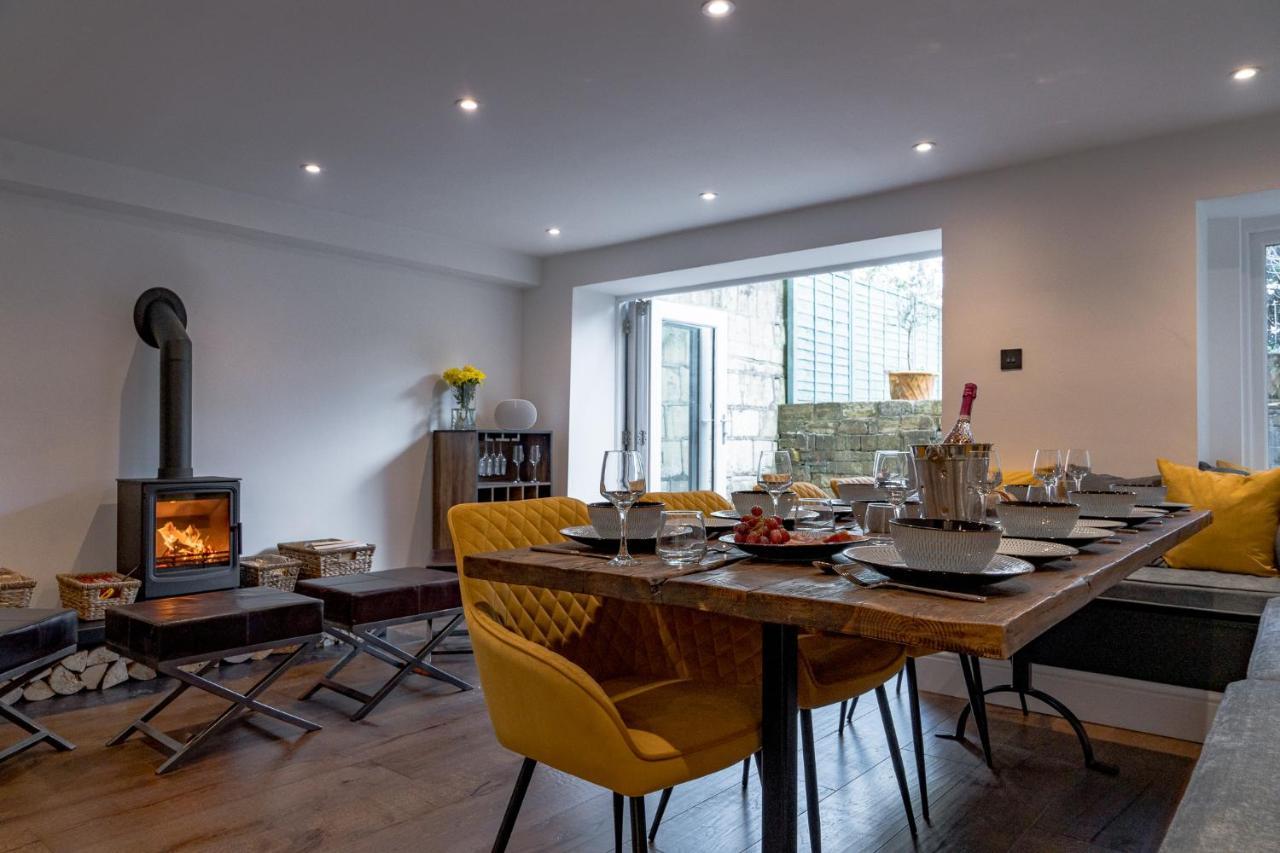 Luxurious Grand 6 Bedroom Home In Bath - Perfect For Groups & Sleeps 12! Екстер'єр фото